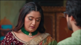 Yeh Hai Chahatein - 5th June 2023